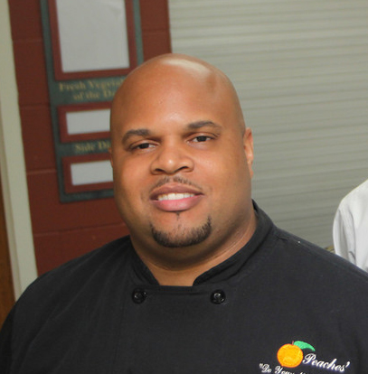 Randy Peaches, Founder of Do Yourself A Flava!!!