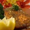 Salmon better