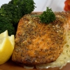 Salmon