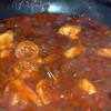 Shrimp Creole