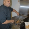 cooking