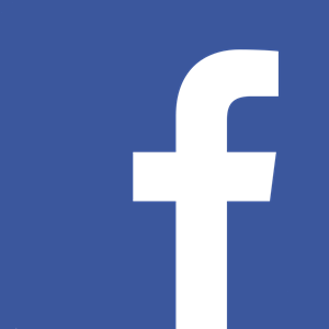Visit Our Facebook Page! Facebook Icon